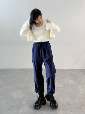 migeruさんのコーディネート