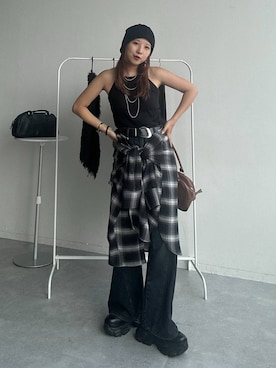 migeruさんのコーディネート