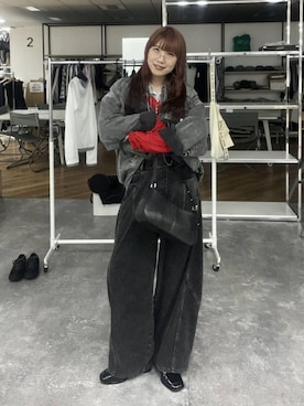 migeruさんのコーディネート