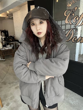 migeruさんのコーディネート