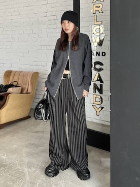 migeruさんのコーディネート