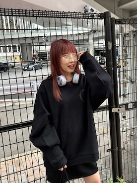 migeruさん(レディース・160cm)の夏コーディネート