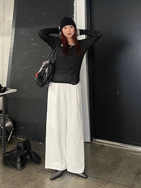 migeruさんのコーディネート