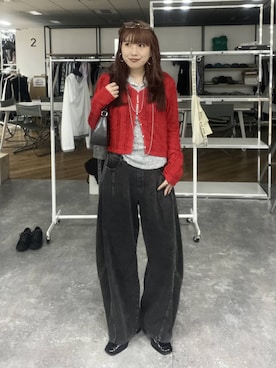 migeruさんのコーディネート