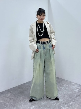 migeruさんのコーディネート