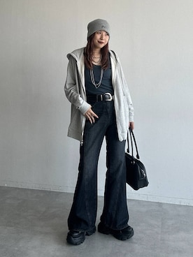 migeruさんのコーディネート