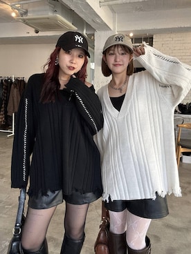 migeruさんのコーディネート