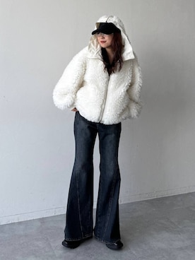 migeruさんのコーディネート