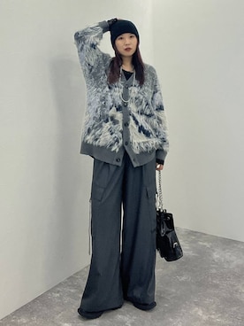 migeruさんのコーディネート