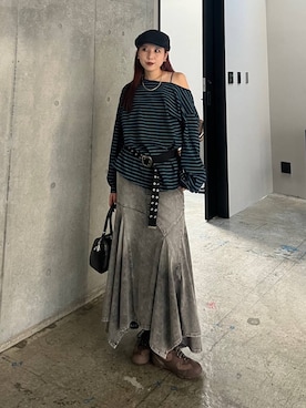 migeruさんのコーディネート