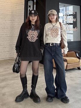 migeruさんのコーディネート