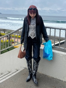 migeruさんのコーディネート