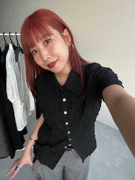 migeruさんのコーディネート