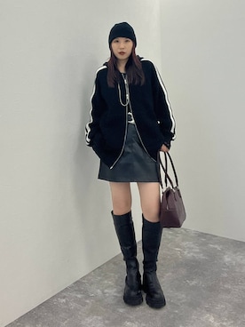 migeruさんのコーディネート