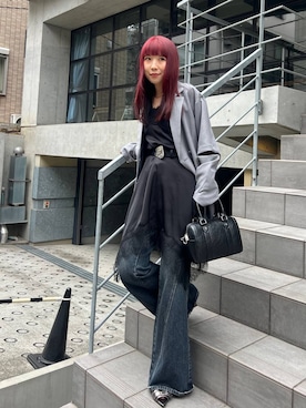 migeruさんのコーディネート