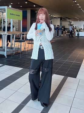 migeruさんのコーディネート