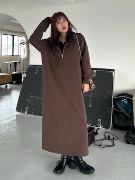 migeruさんのコーディネート