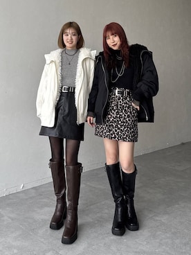 migeruさんのコーディネート