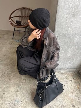 migeruさんのコーディネート