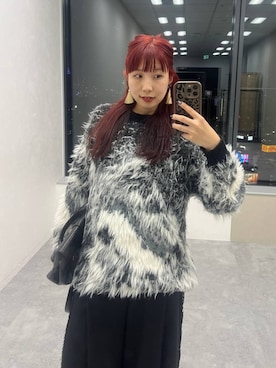 migeruさん(レディース・160cm)の夏コーディネート