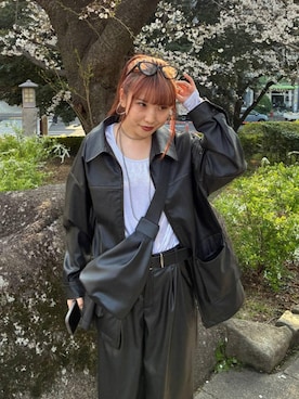 migeruさんのコーディネート