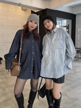 migeruさんのコーディネート