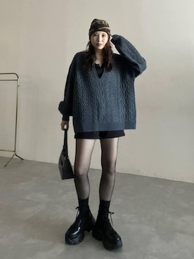 migeruさんのコーディネート