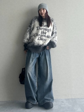 migeruさんのコーディネート