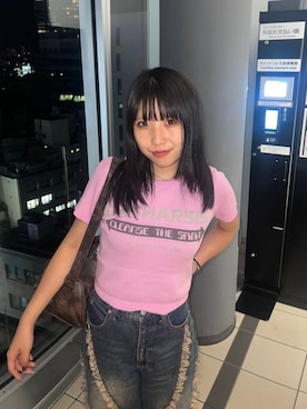 migeruさん(レディース・160cm)の秋コーディネート