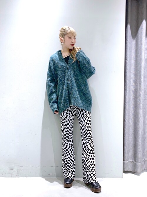migeruさんのコーディネート