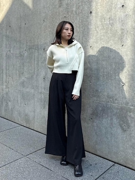 UNITED TOKYO STAFFさんのコーディネート