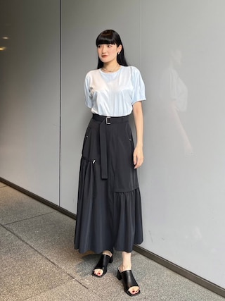 UNITED TOKYO（ユナイテッドトウキョウ）の「ステアーボリューム