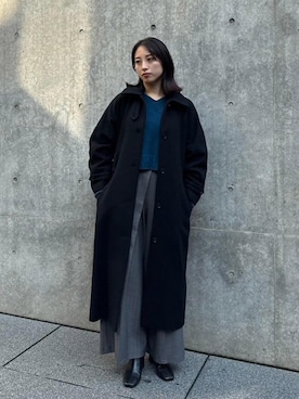 UNITED TOKYO STAFFさんのコーディネート
