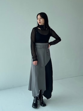 UNITED TOKYO STAFFさんのコーディネート