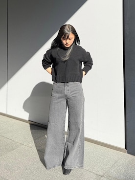 UNITED TOKYO STAFFさんのコーディネート