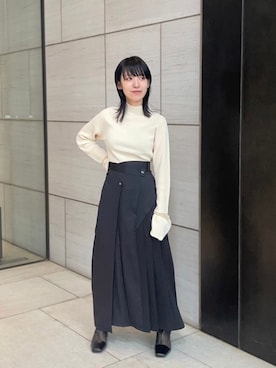 UNITED TOKYO STAFFさんのコーディネート