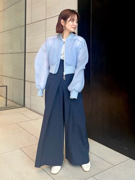 UNITED TOKYO STAFFさんのコーディネート