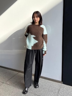 UNITED TOKYO STAFFさんのコーディネート