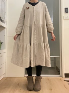 Morrisさんのコーディネート