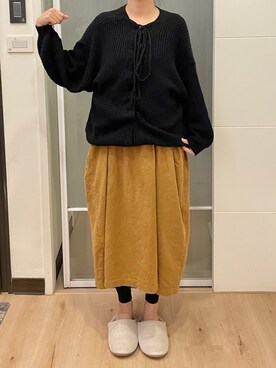 Morrisさんのコーディネート