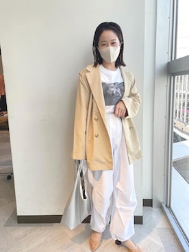 mystic_ayakoさんのコーディネート