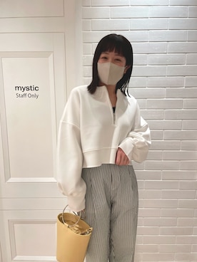 mystic_ayakoさんのコーディネート