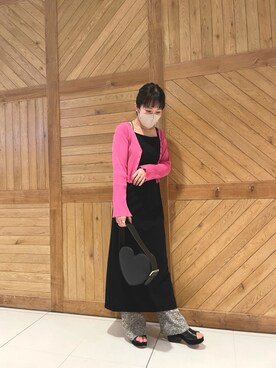 mystic_ayakoさんのコーディネート