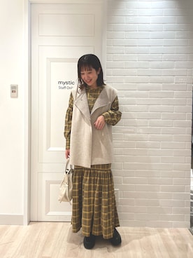 mystic_ayakoさんのコーディネート