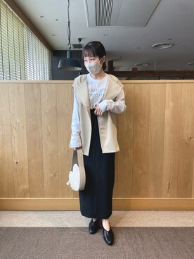 mystic_ayakoさんのコーディネート