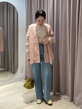 mystic_ayakoさんのコーディネート