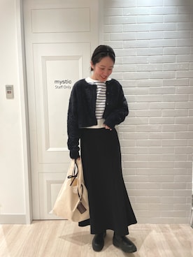 mystic_ayakoさんのコーディネート