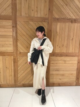 mystic_ayakoさんのコーディネート