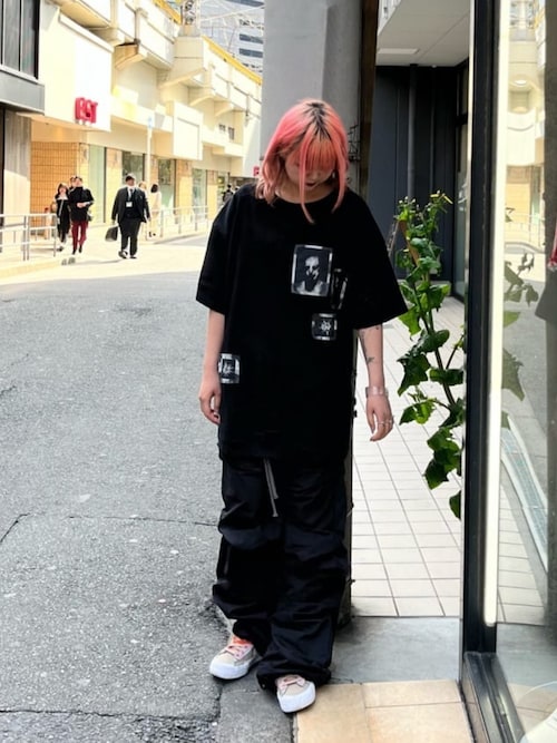 セール】A.F ARTEFACT/エーエフ・アーティファクト/Serge Tuck Wide