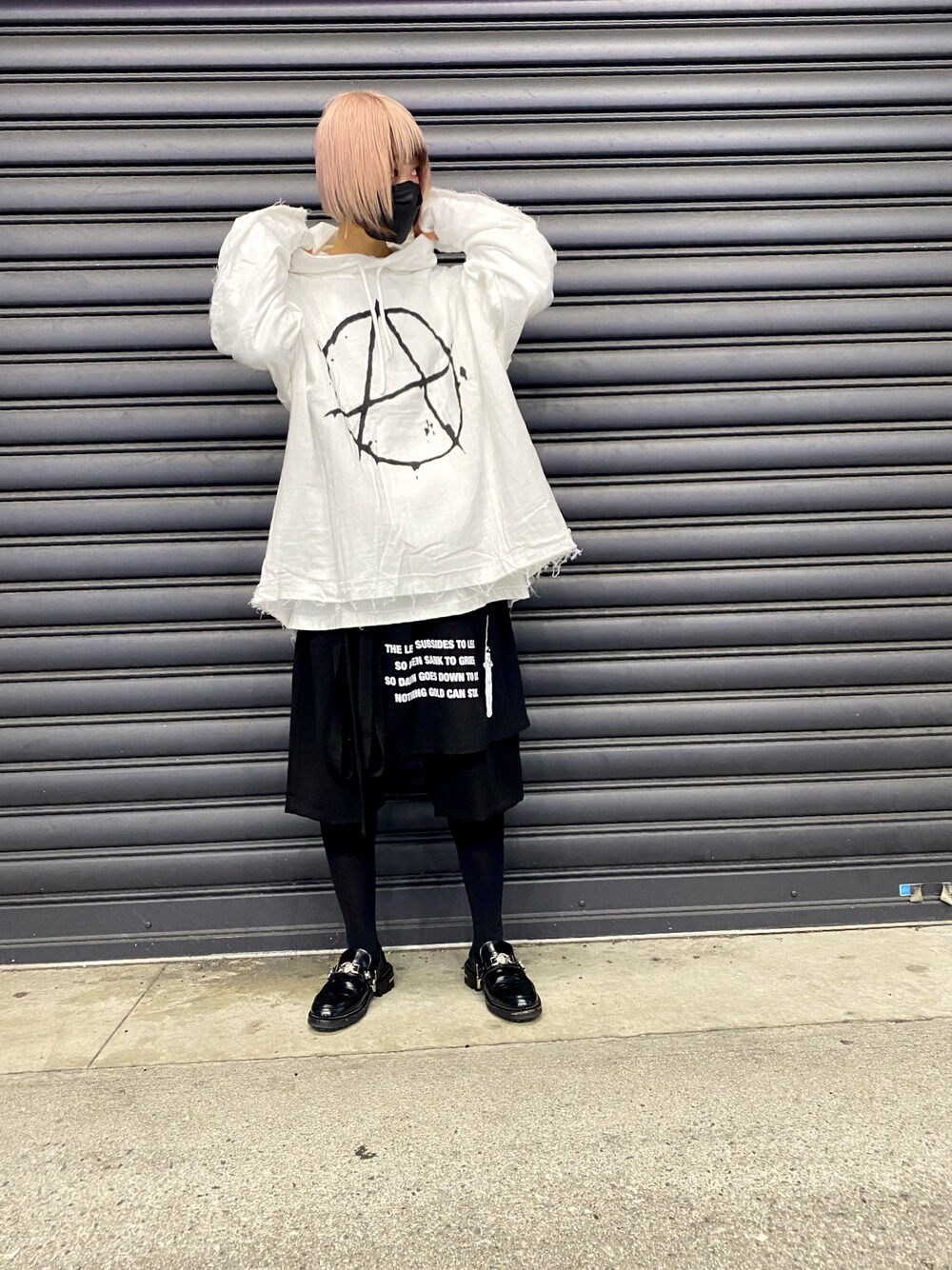 ROYAL FLASH（ロイヤルフラッシュ）の「SWITCHBLADE/スイッチ
